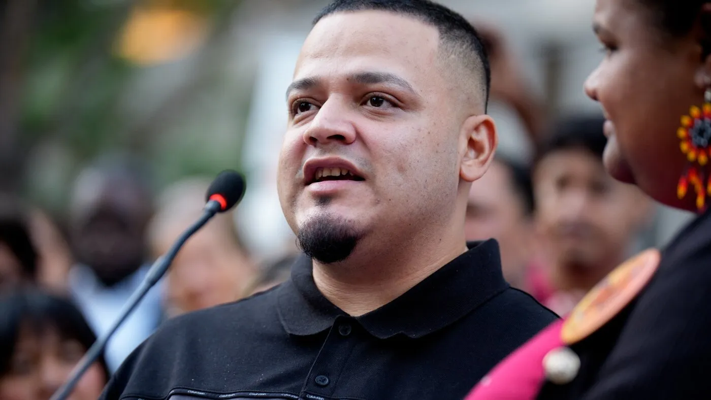 Justiția face un pas înainte: Judecătorul federal anulează acuzațiile penale împotriva lui Kilmar Abrego Garcia