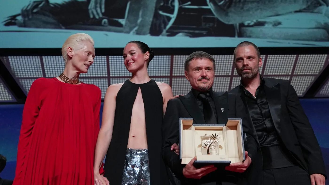 Cristian Mungiu cucerește Cannes cu „Fjord”: un film despre imigranți și războiul cultural din Norvegia