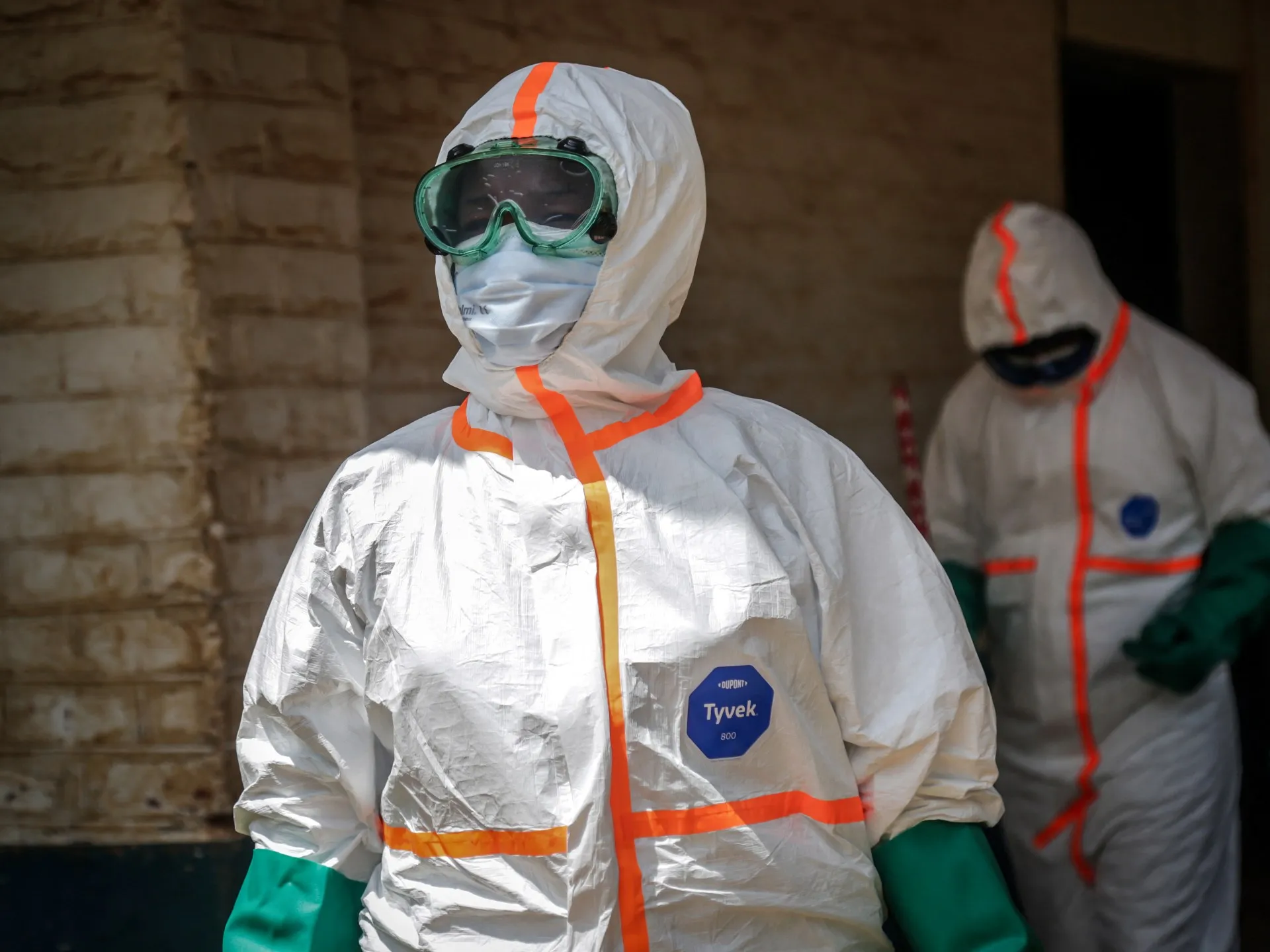 Atacuri asupra centrelor de tratament Ebola se intensifică în estul Republicii Democrate Congo, pe fondul temerilor de extindere a epidemiei