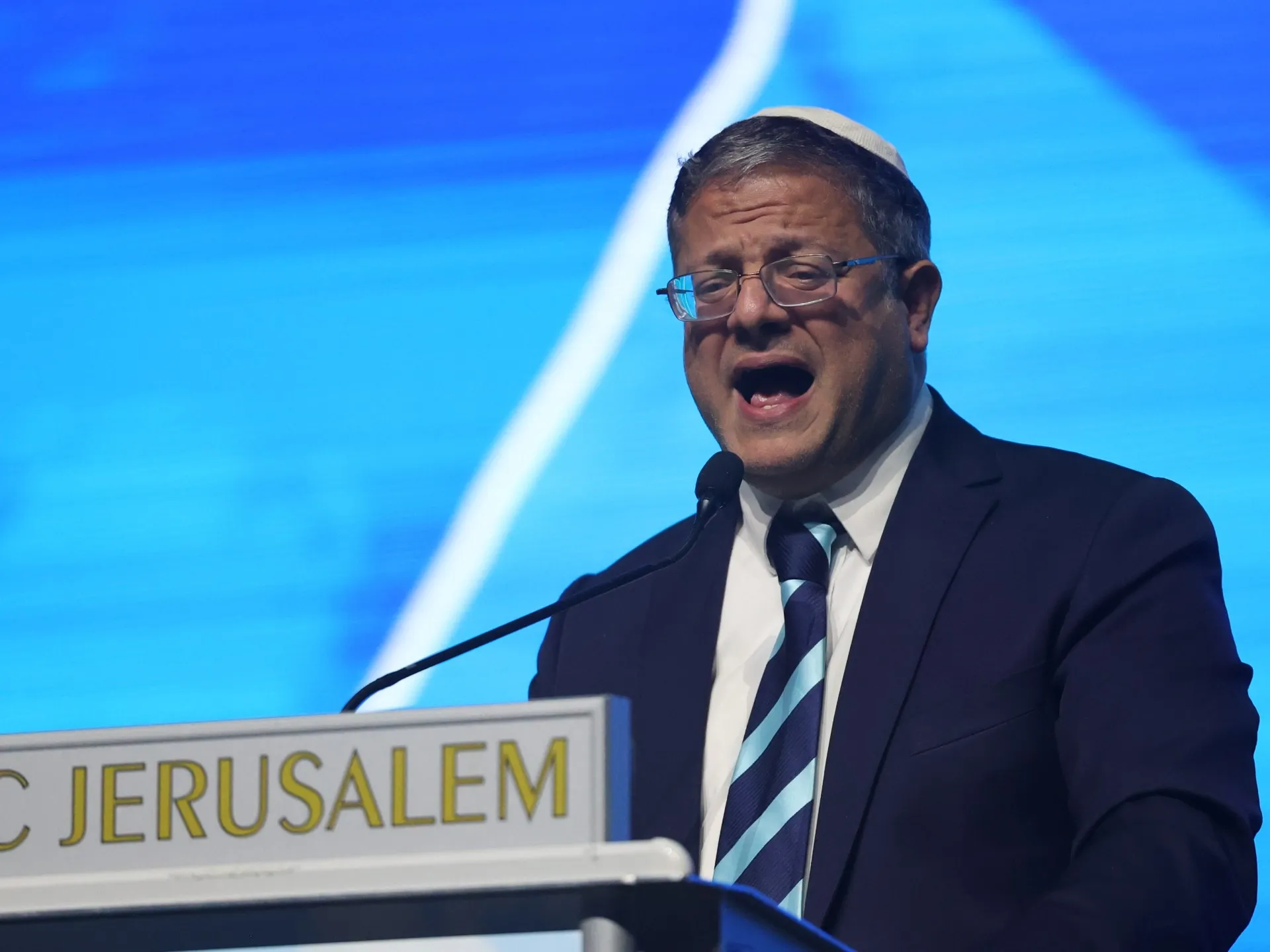 Franța interzice ministrul israelian de extremă-dreapta Itamar Ben-Gvir: Care alți lideri israelieni au fost sancționați?