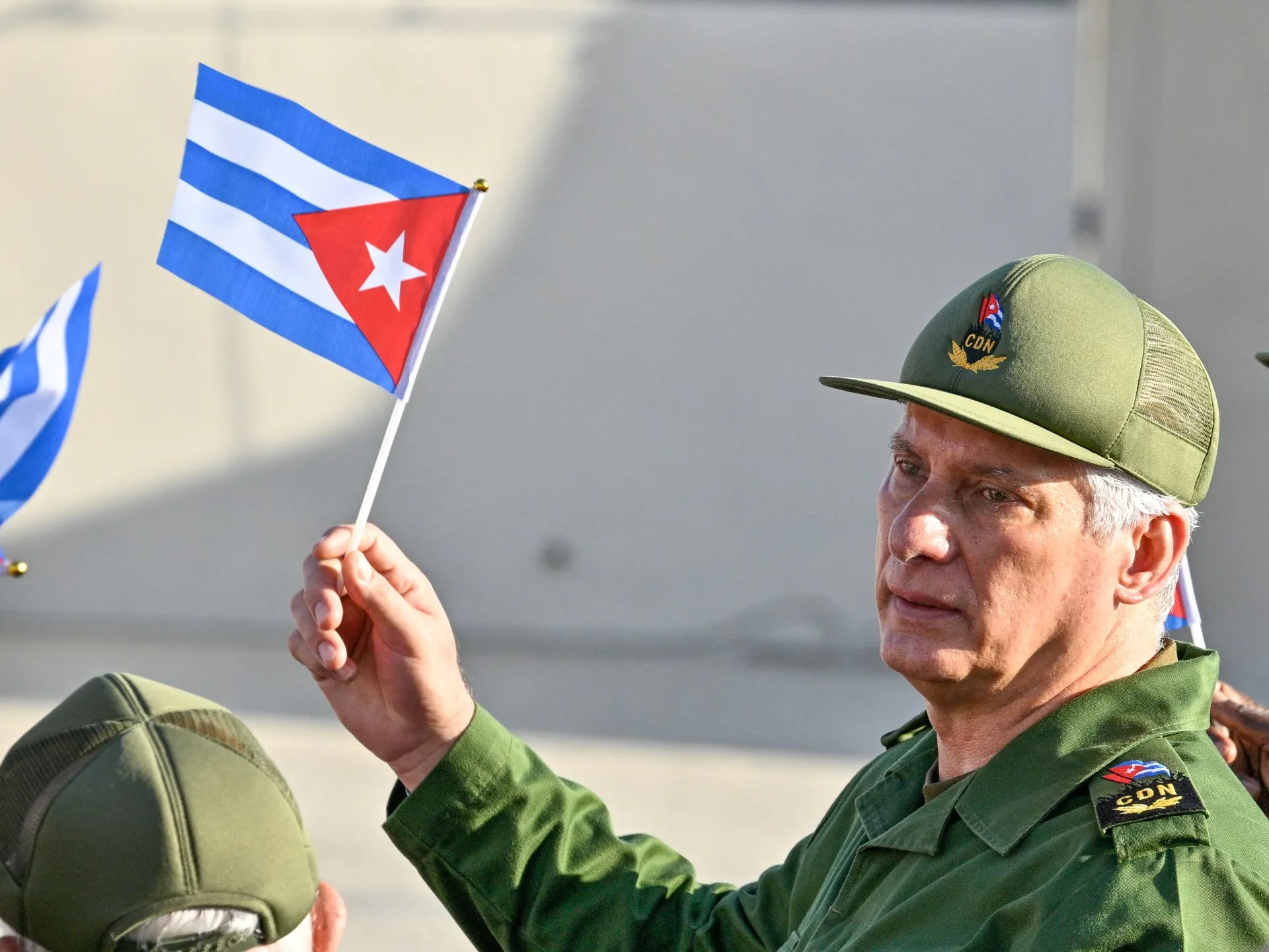 Cuba mulțumește Chinei pentru livrarea de orez în contextul agravării crizei umanitare
