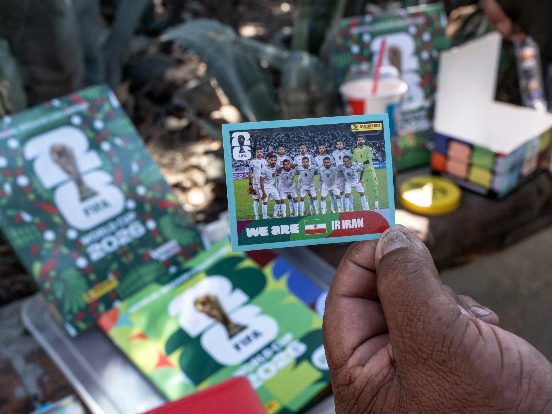 Mexicul va găzdui echipa Iranului la Cupa Mondială FIFA 2026, după refuzul Statelor Unite