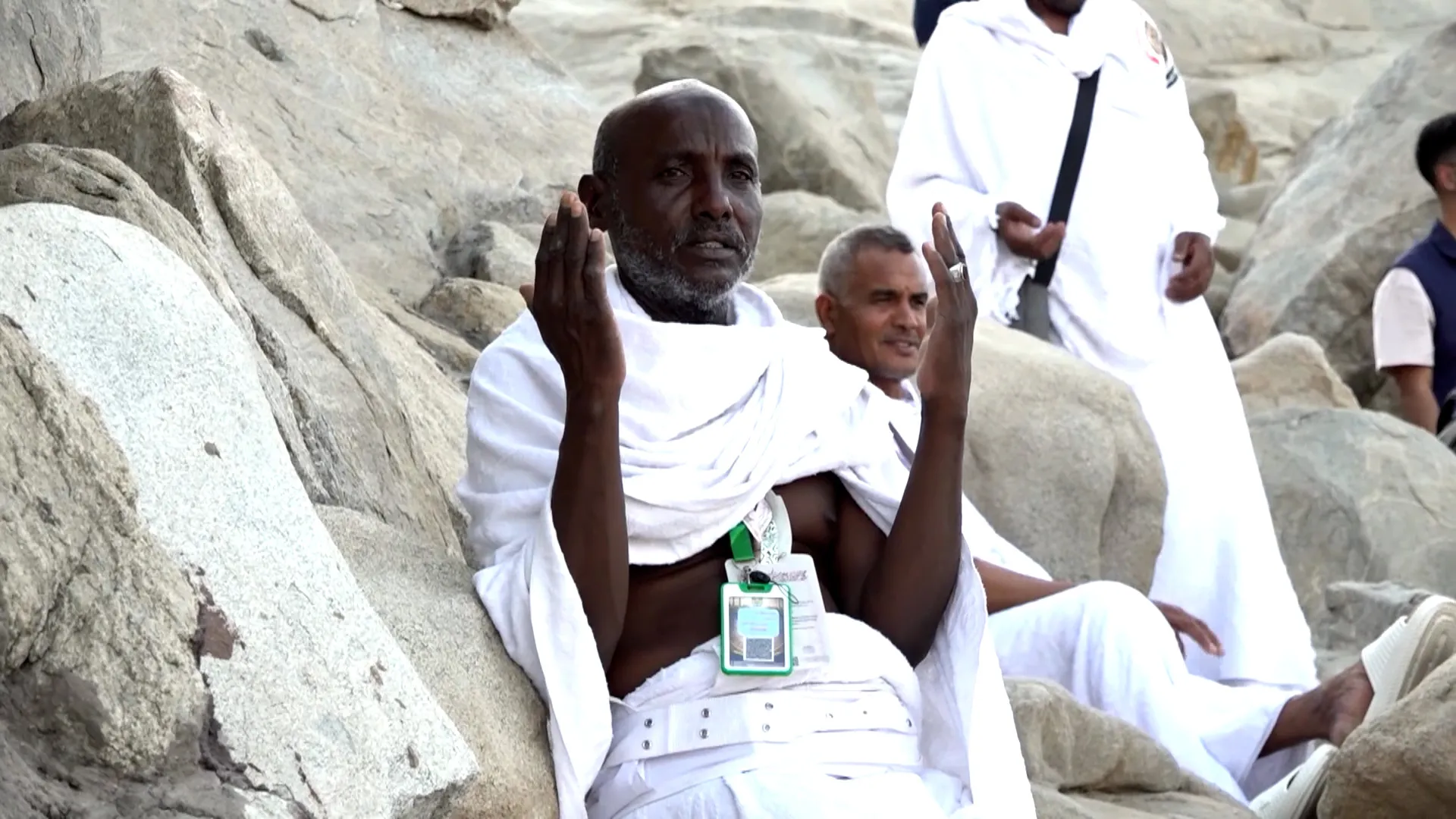 Al Jazeera vorbește cu pelerinii Hajj despre călătoria lor spre Mecca