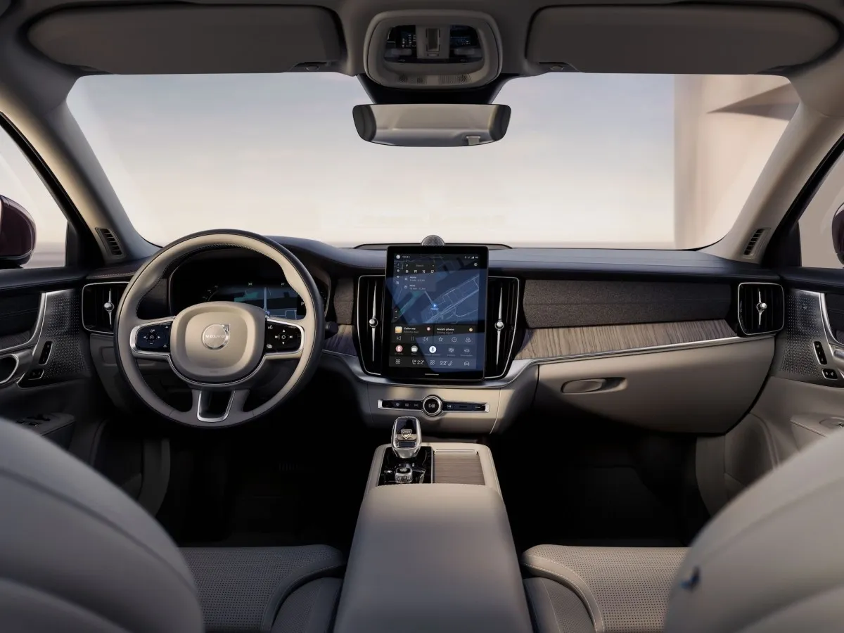 Administrația Trump permite Volvo să continue vânzarea mașinilor conectate în SUA