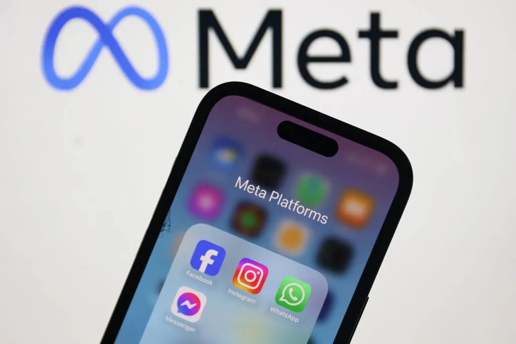 Meta lansează abonamente pentru Instagram, Facebook și WhatsApp, cu planuri AI incluse