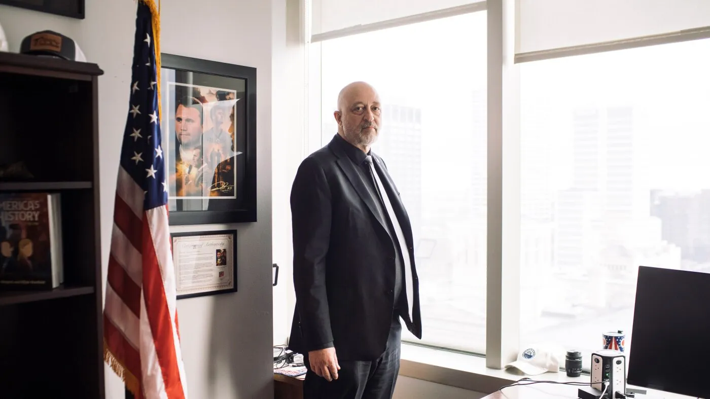 Un pastor devenit legiuitor în Ohio susține o lege „Charlie Kirk” pentru educația americană