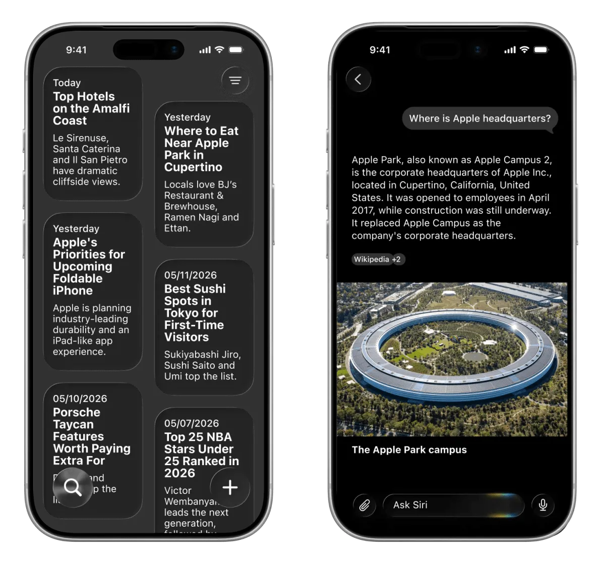 Apple pregătește o revoluție Siri: aplicație separată și integrare cu Gemini pentru a concura cu ChatGPT