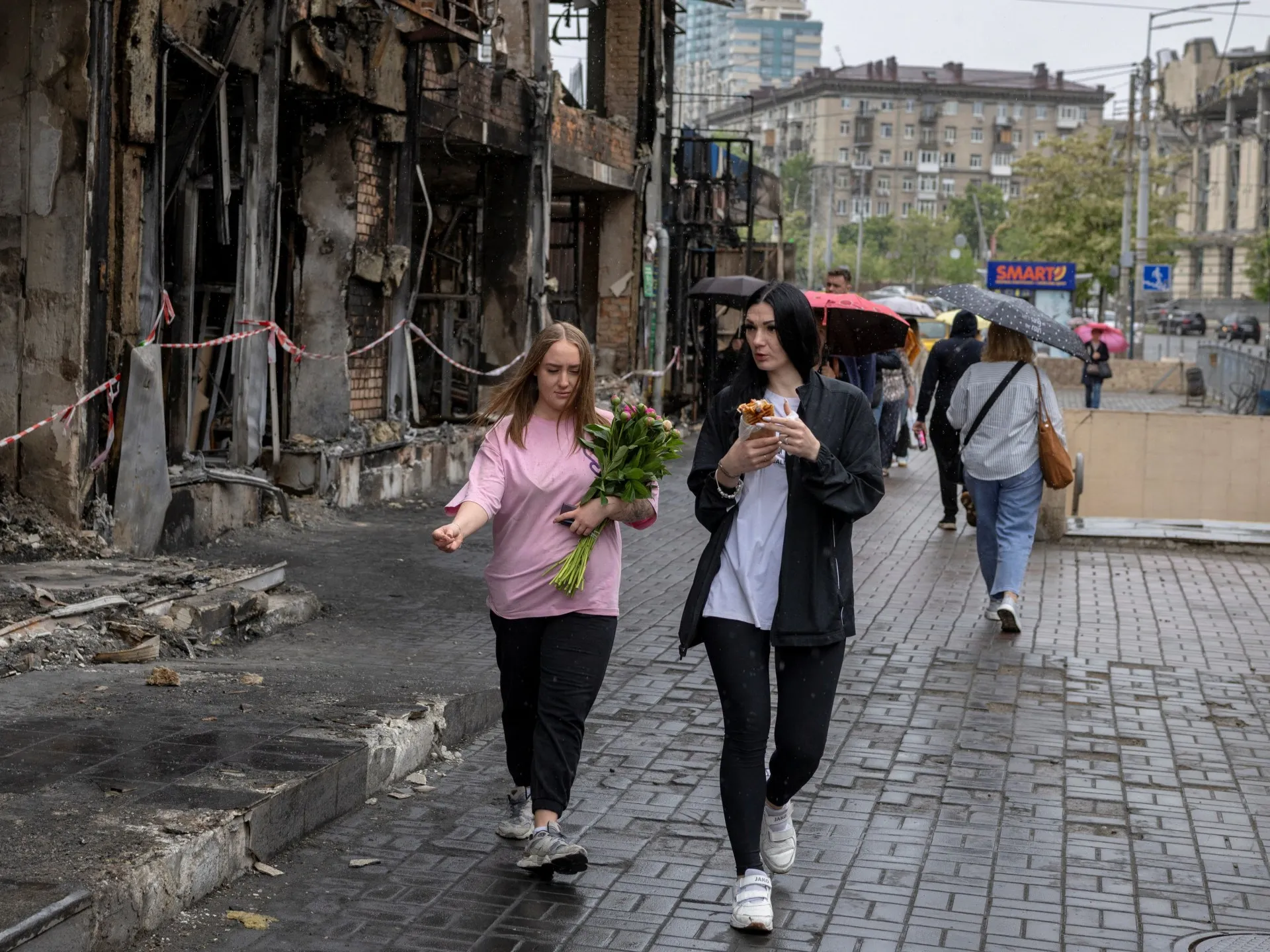 Ritmul pierderilor rusești în Ucraina s-a triplat într-un an: analiză detaliată a situației de pe front