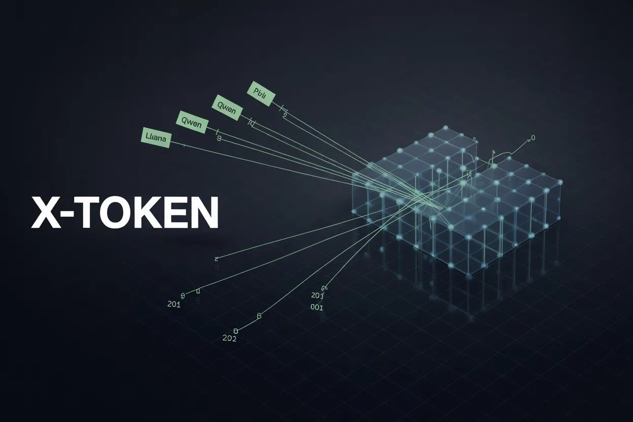NVIDIA revoluționează distilarea cunoștințelor: X-Token, noul standard care depășește GOLD cu +3.82 puncte pe Llama-3.2-1B
