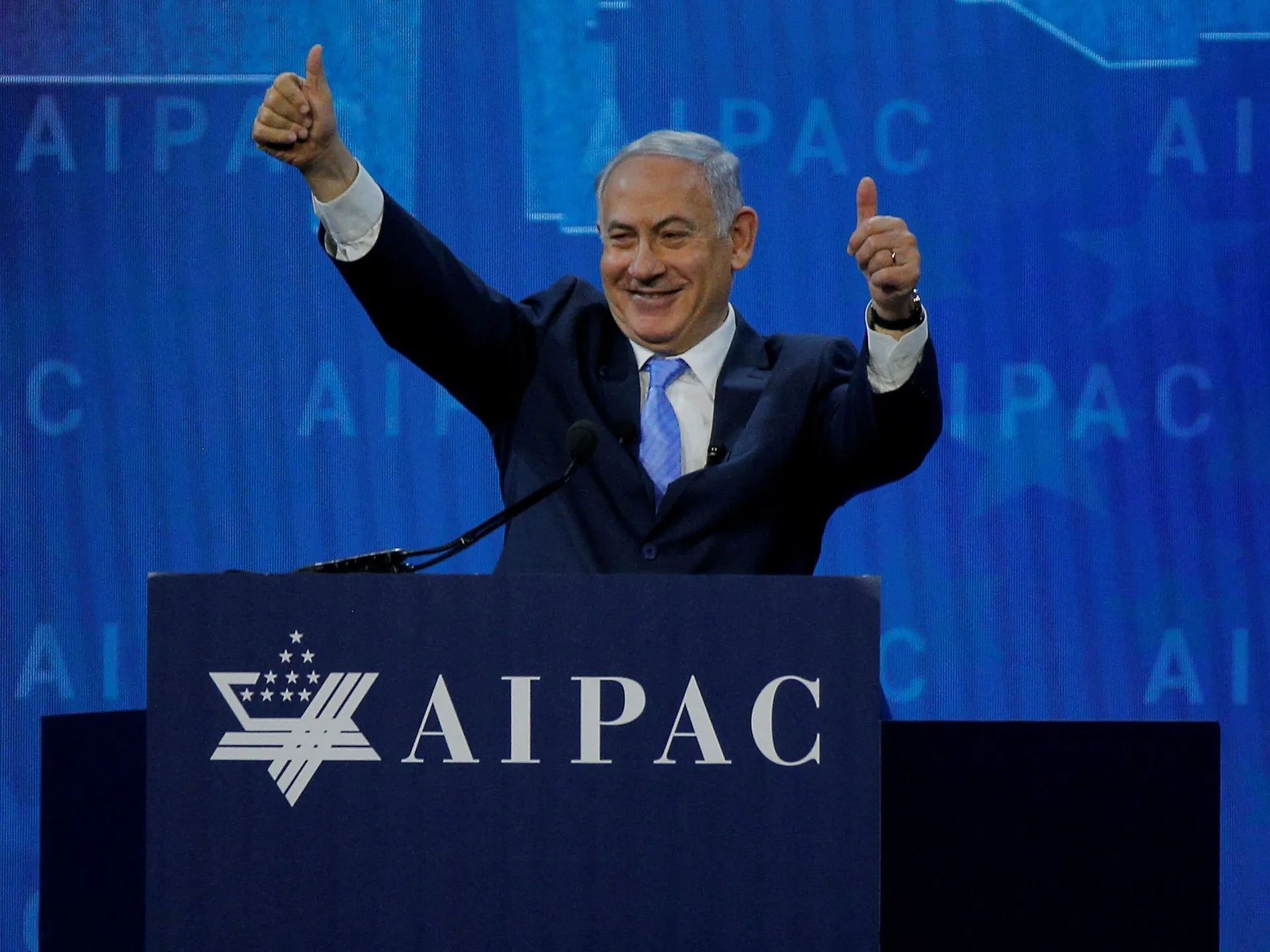 Congresul SUA avansează un plan de integrare militară americano-israeliană