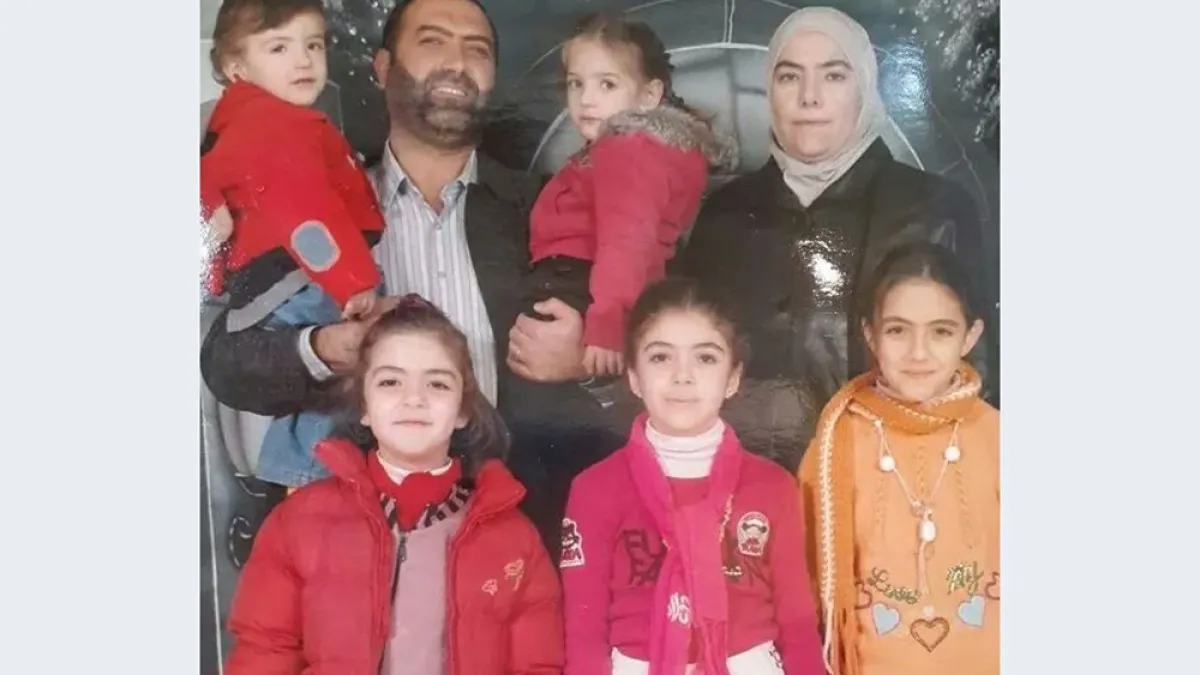 Copiii campioanei siriene de șah, dispăruți de peste un deceniu, sunt probabil morți, confirmă autoritățile