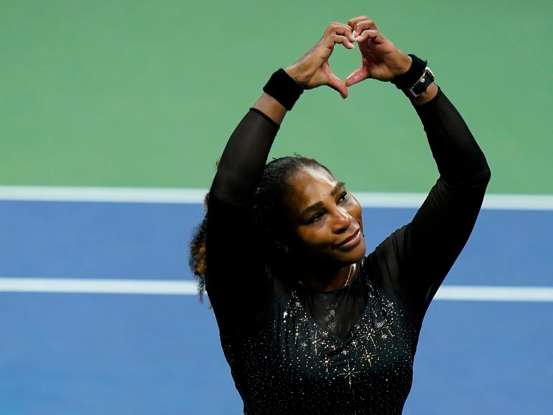 Serena Williams se întoarce pe teren la 44 de ani: o legendă care refuză să-și ia adio de la tenis