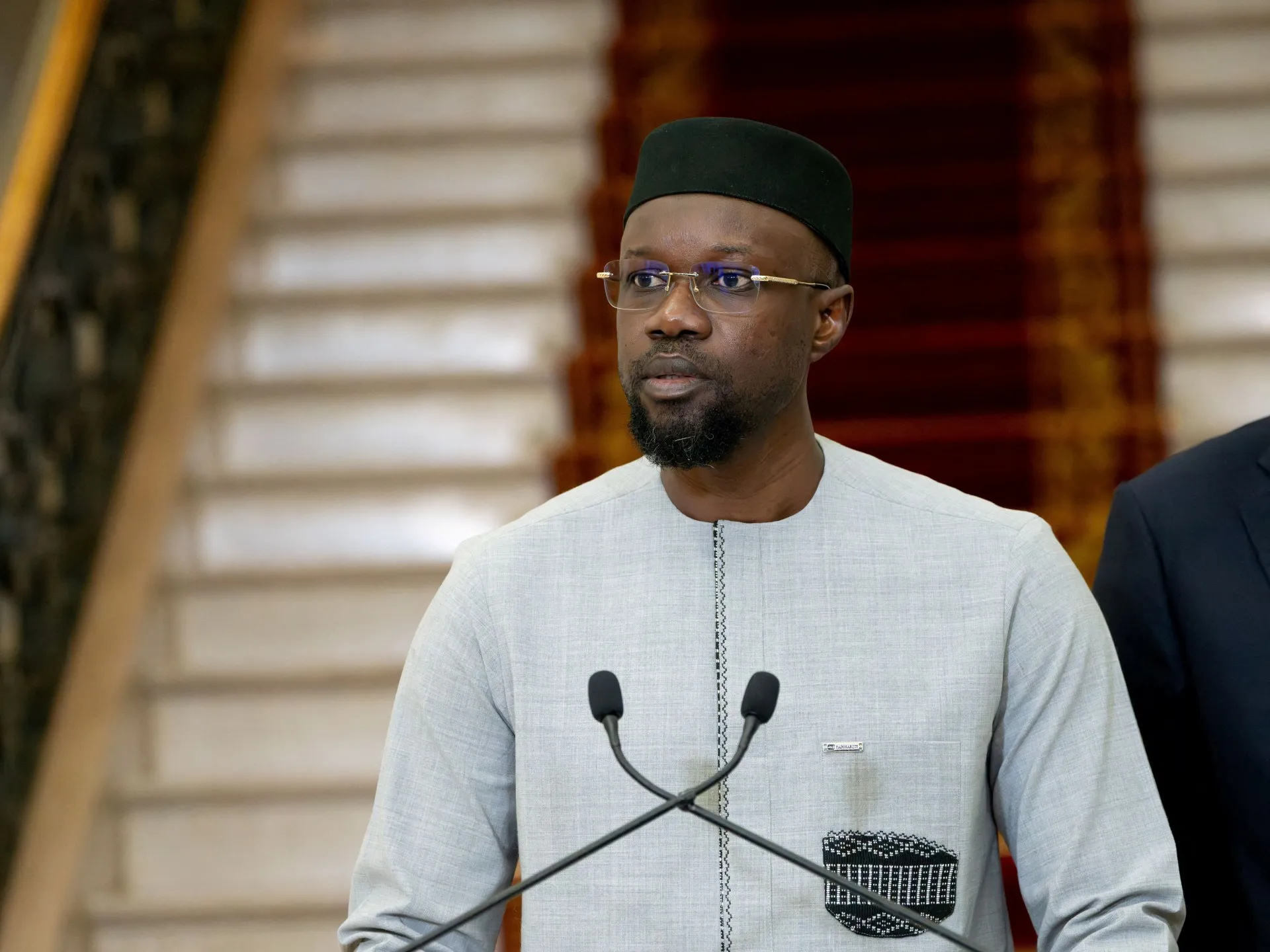 Senegal, în criză politică profundă: Președintele Faye formează un nou guvern, iar fostul aliat Sonko îl boicotează cu tot cu partidul său