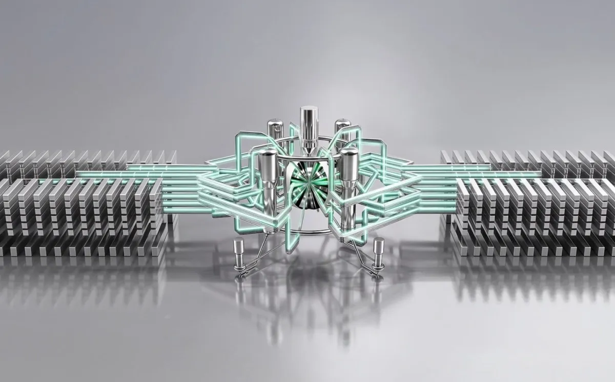 Focused Energy strânge o rundă masivă de 240 de milioane de dolari pentru tehnologia de fuziune nucleară cu laser