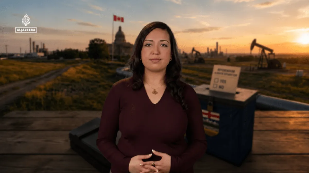 Influența lui Trump asupra mișcării separatiste din Alberta: o amenințare la adresa Canadei?