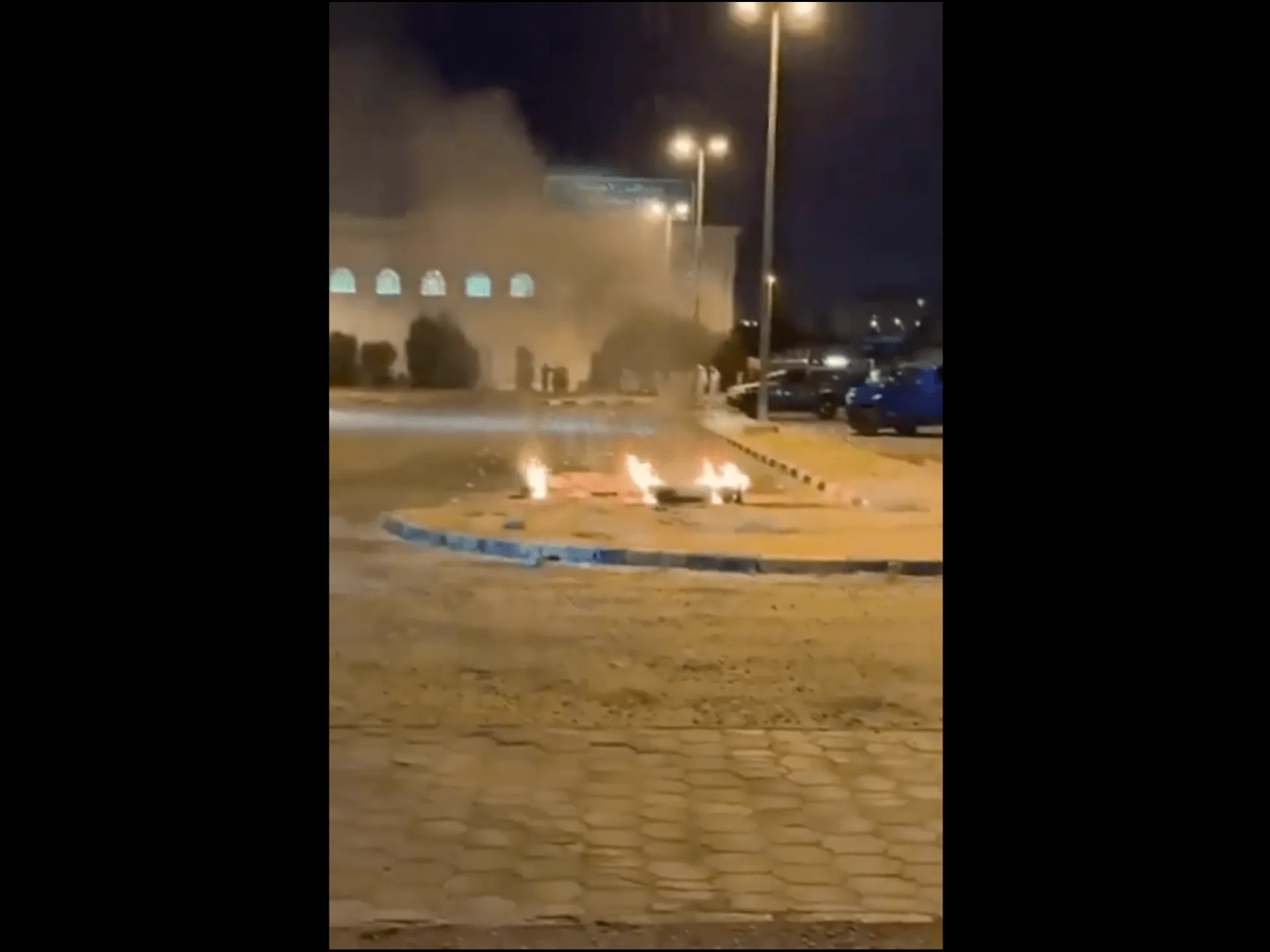 Statele Unite anunță atacuri asupra insulei iraniene Qeshm; Teheranul vizează Kuweitul și Bahrainul
