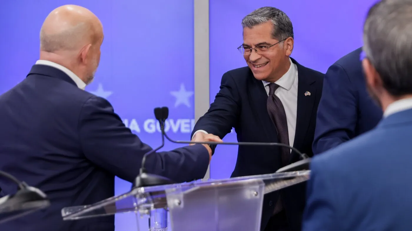 Alegerile primare pentru guvernatorul Californiei, încă nedecise: lupta pentru primele două locuri