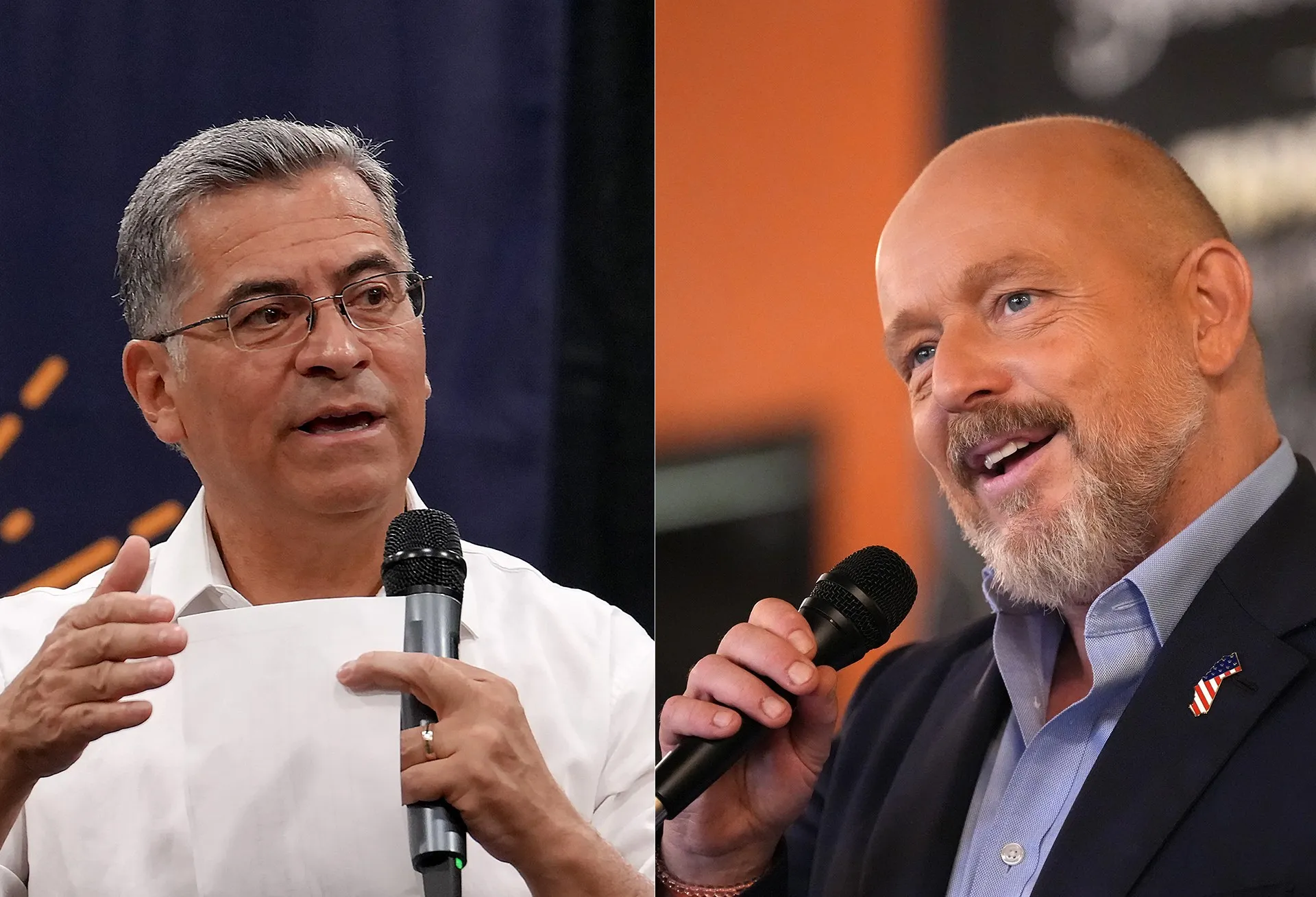 Hilton și Becerra conduc în cursa pentru guvernatorul Californiei: Rezultate cheie ale alegerilor primare