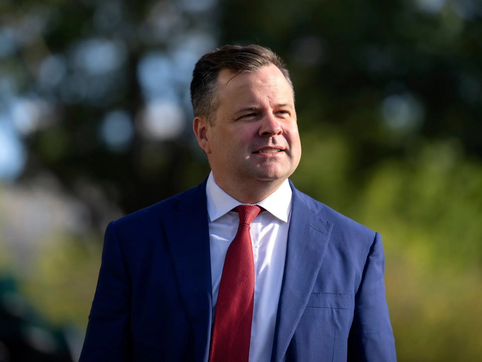 Bill Pulte, noul șef interimar al serviciilor de informații americane: un om de afaceri controversat, fără experiență în domeniu