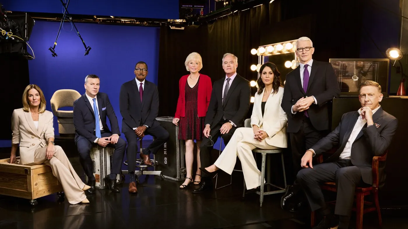 Concedierile de la „60 Minutes” reflectă lupta pentru controlul mass-media în era Trump