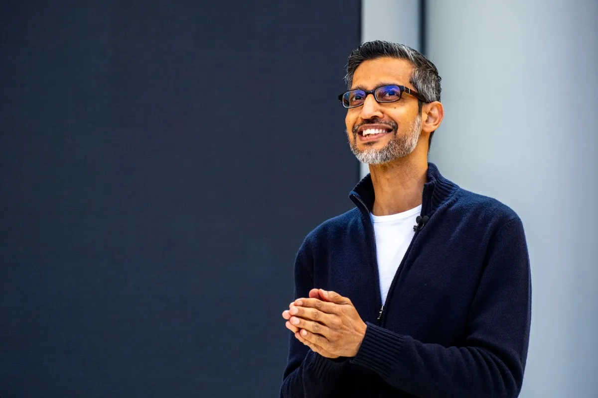 Alphabet stabilește un record istoric cu o strângere de fonduri de 85 de miliarde de dolari pentru AI-ul Google – un semnal extrem de puternic