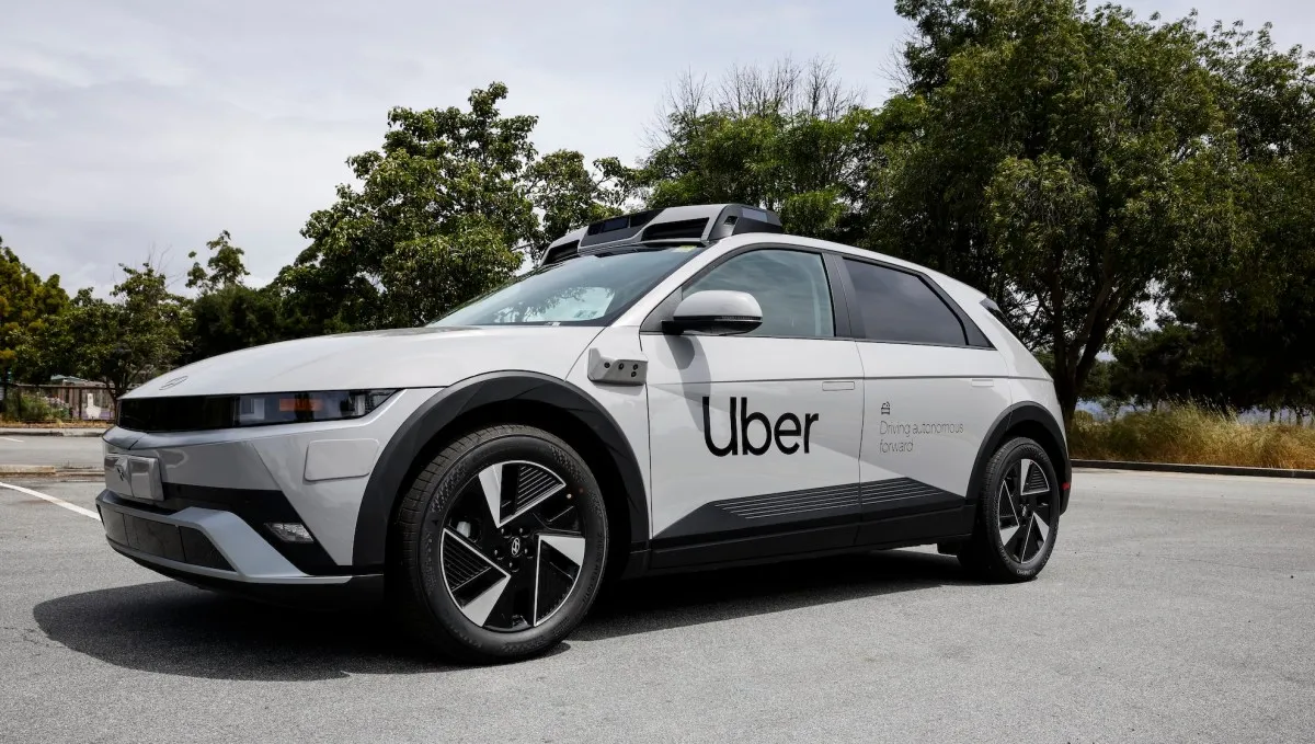 Uber va pune pe șosele 500 de vehicule de colectare a datelor în acest an