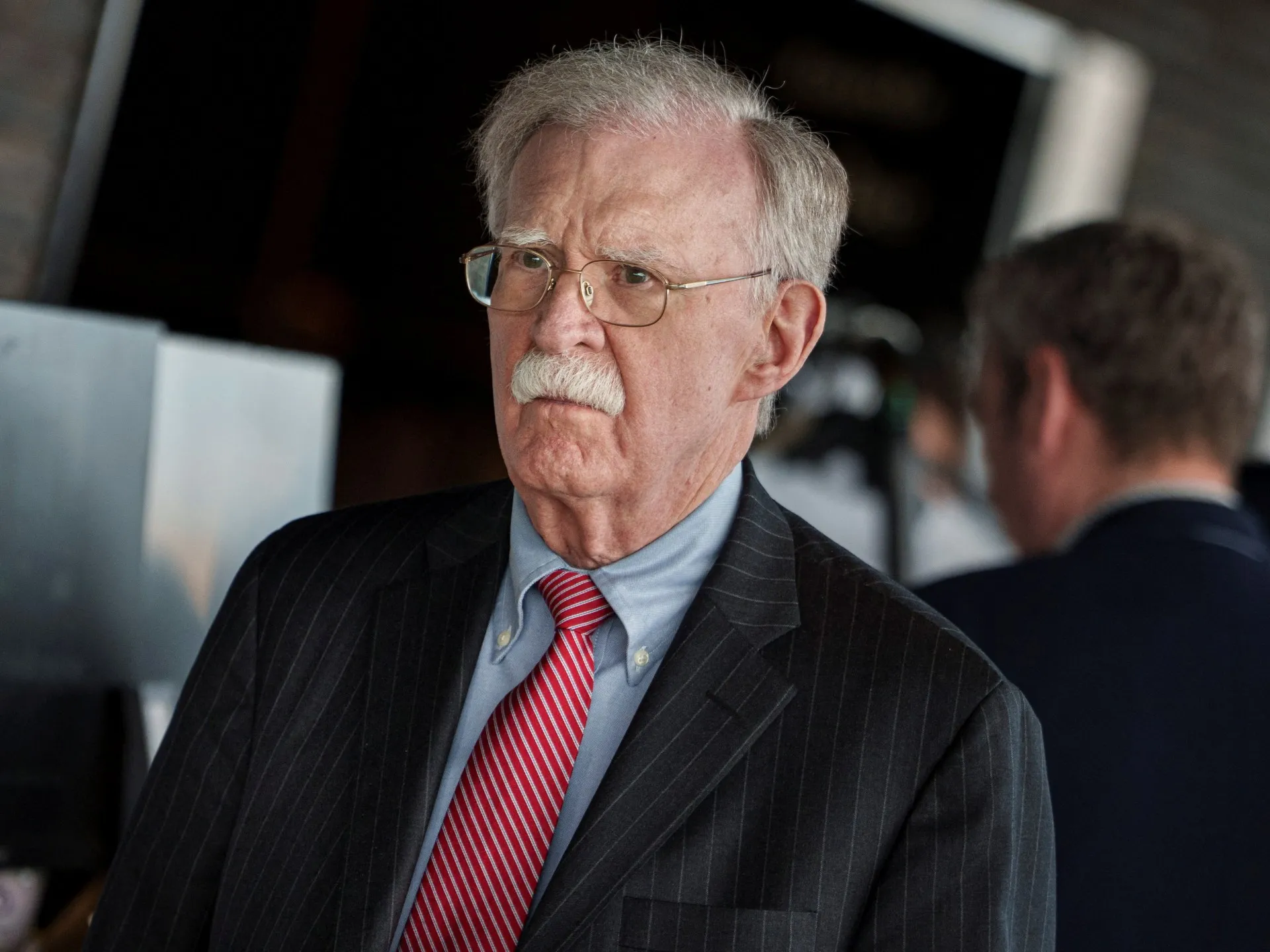 Fostul consilier Trump, John Bolton, acceptă o înțelegere în cazul documentelor clasificate