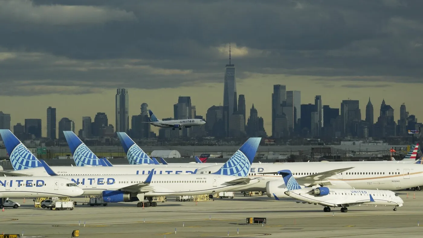 Raportul NTSB: Avionul United era prea lent și prea jos în accidentul de la aterizarea pe Newark