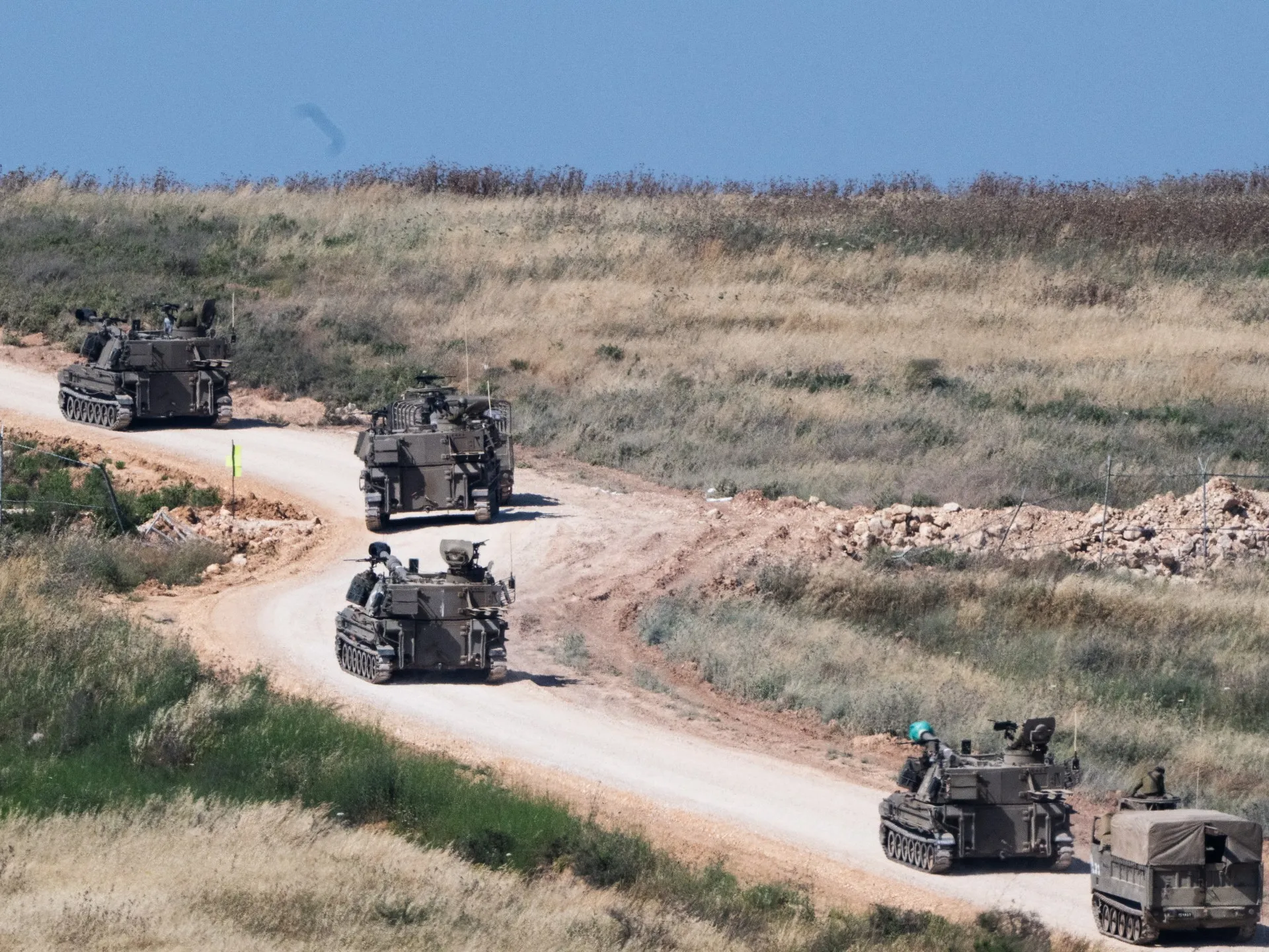 Congresul american respinge încercarea de a bloca măsura care adâncește cooperarea militară cu Israelul