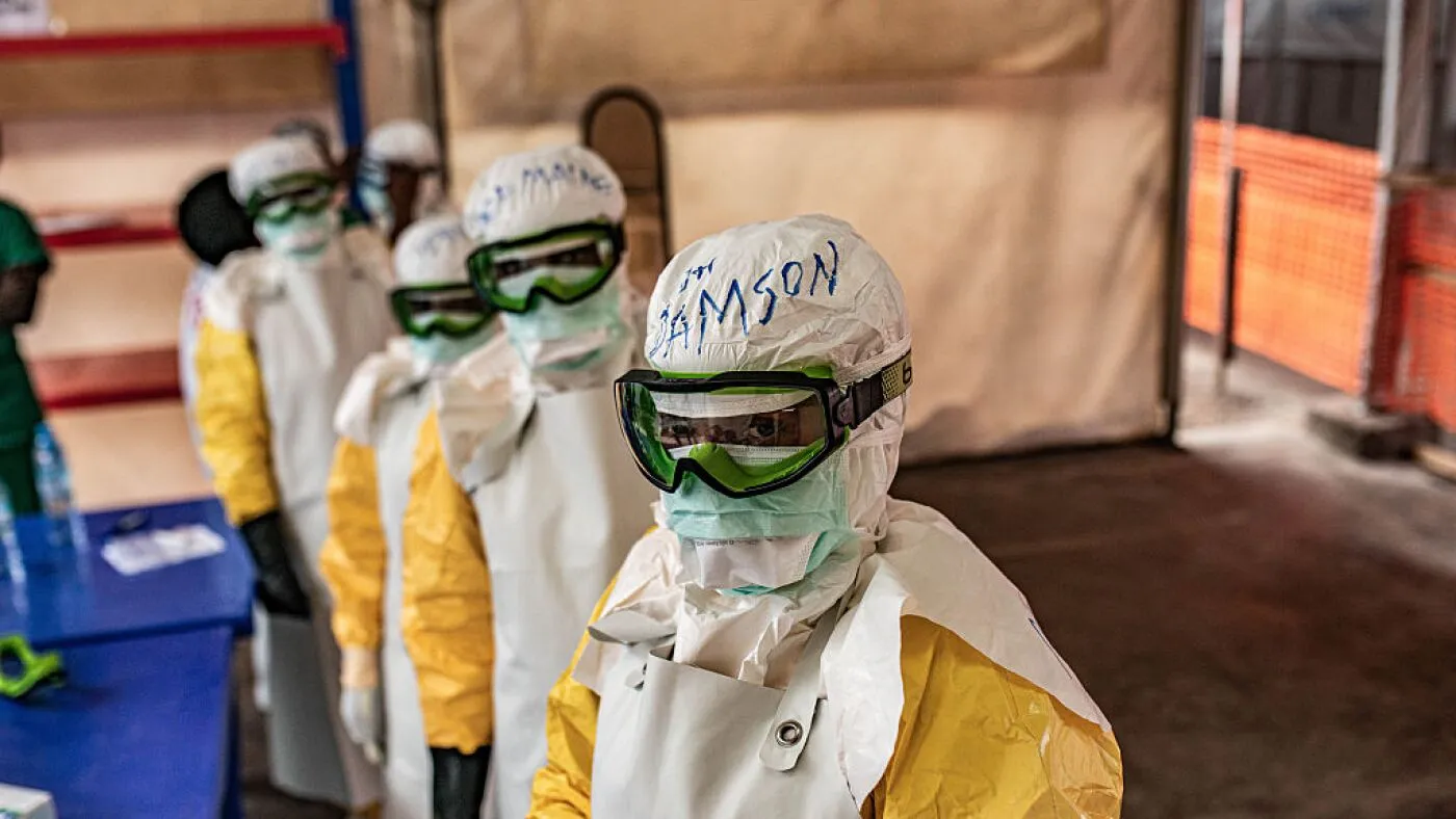 Raportul CDC: Focarul de Ebola amenință să devină cel mai grav din istorie dacă comunitatea internațională nu acționează acum