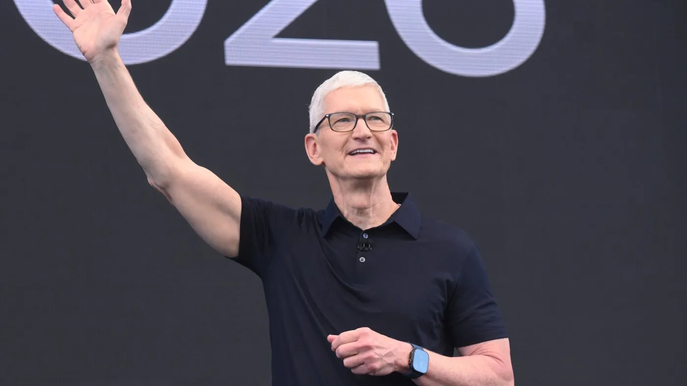 Hei, Siri: Apple anunță mult așteptata actualizare AI