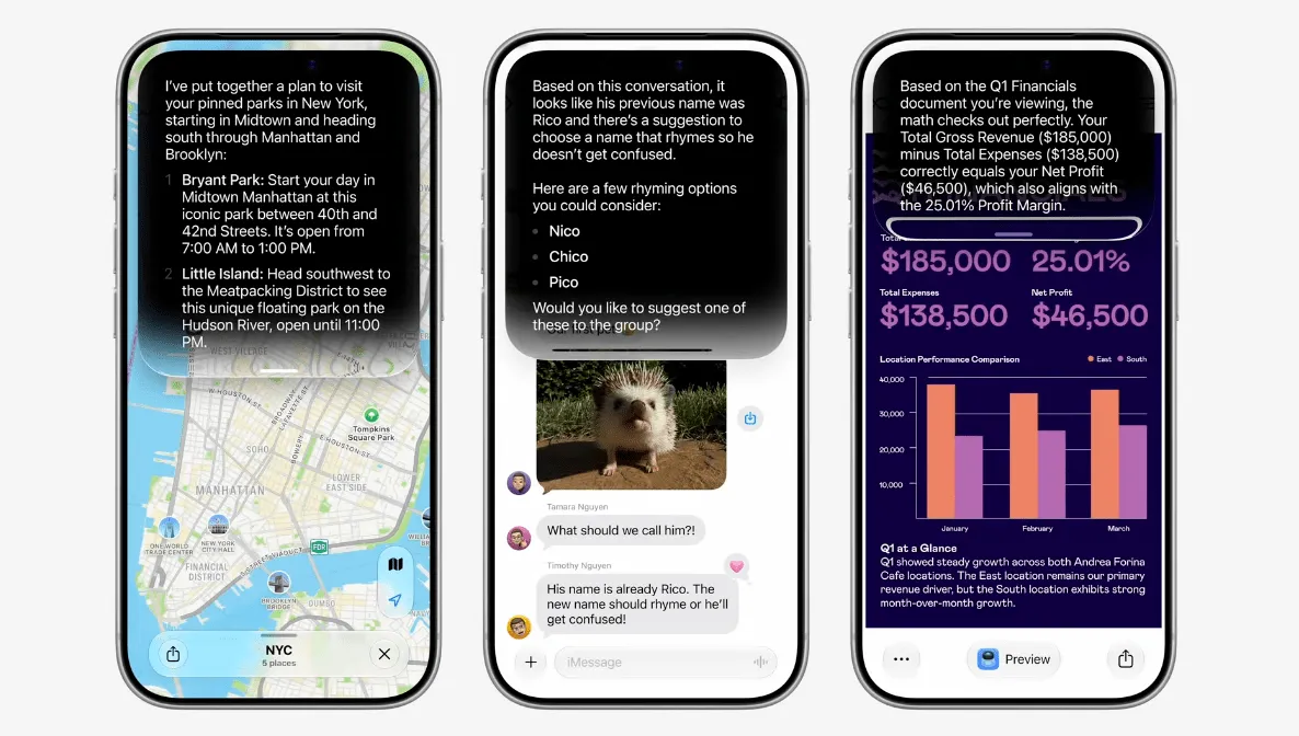 WWDC 2026: Tot ce a anunțat Apple despre Siri AI, iOS 27, Apple Intelligence și multe altele