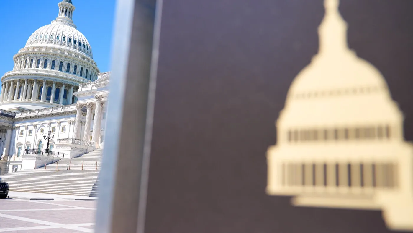 Camera Reprezentanților aprobă finanțarea masivă pentru ICE și Poliția de Frontieră până la sfârșitul mandatului lui Trump