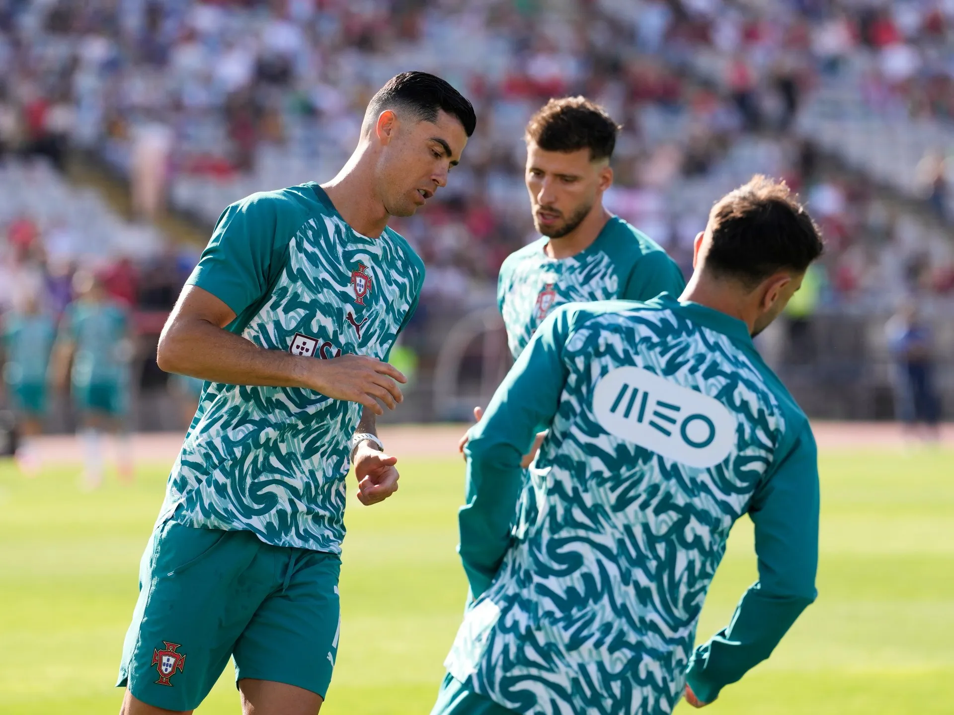 LIVE: Portugalia vs Nigeria – Ultimul test înainte de Cupa Mondială 2026