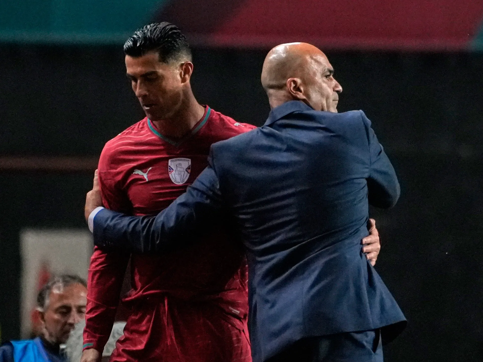 Ronaldo ratează ocazii uriașe în victoria Portugaliei cu Nigeria, înainte de Cupa Mondială