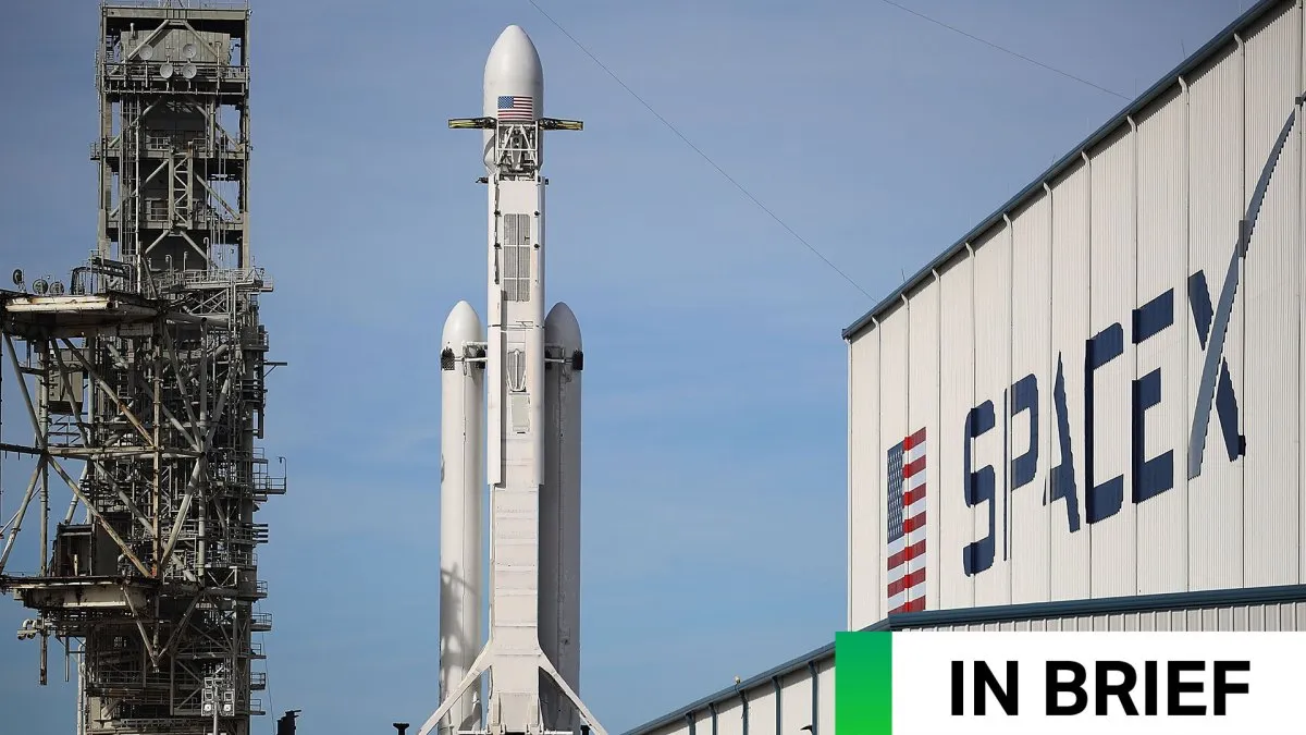 Investitorii SpaceX prin SPV-uri nu vor ști câte acțiuni au cu adevărat până la expirarea perioadelor de lock-up post-IPO