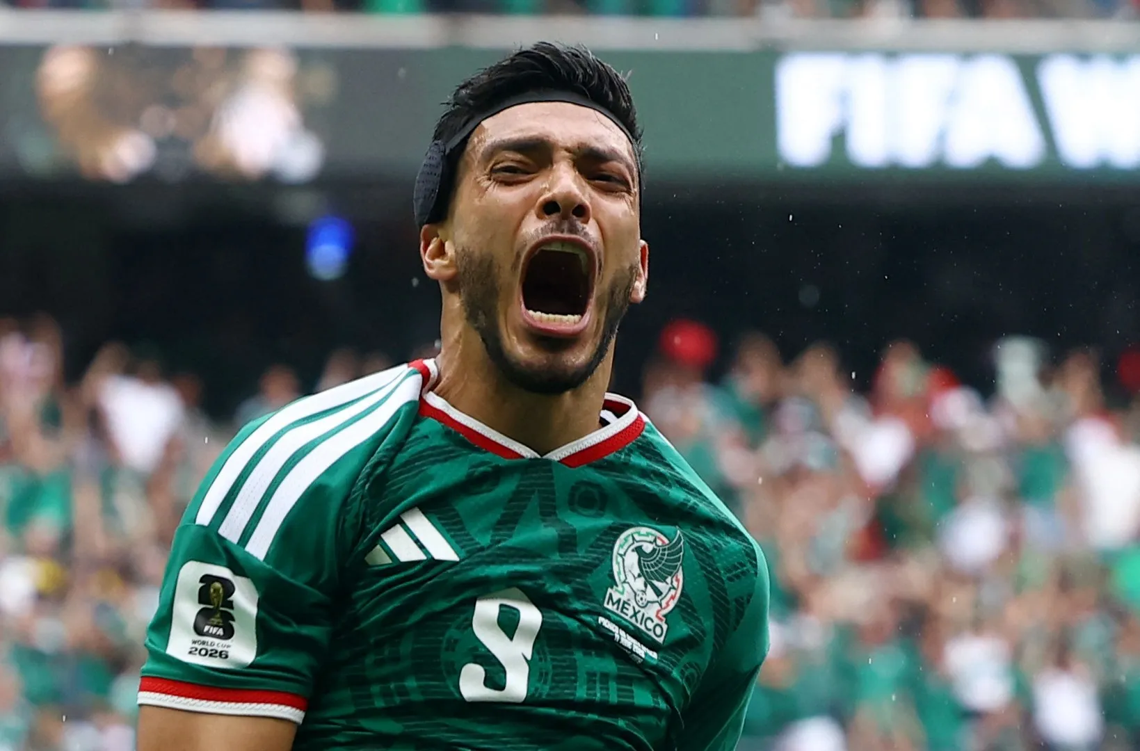 Jimenez și Quinones marchează: Mexic învinge Africa de Sud în deschiderea Cupei Mondiale