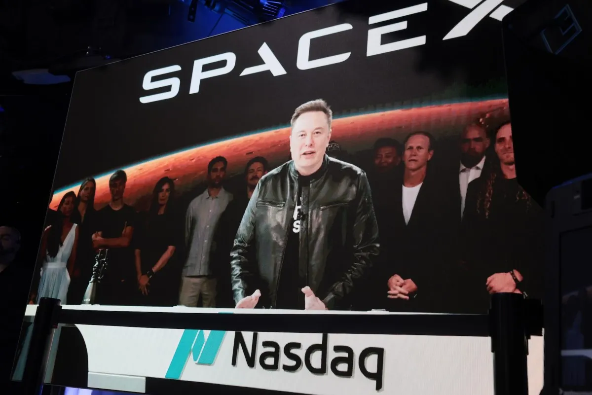 IPO-ul SpaceX: Tot ce trebuie să știi despre cea mai mare listare din istorie