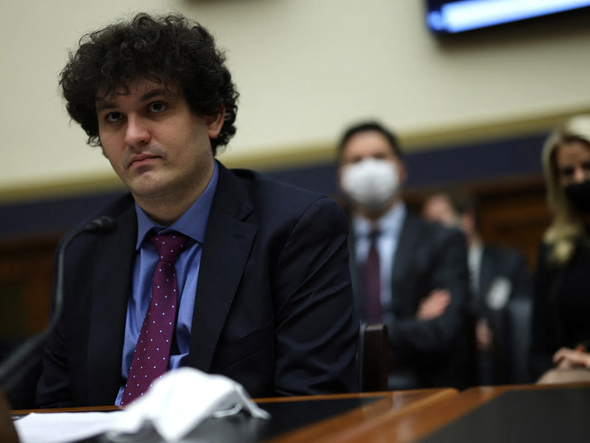 Sam Bankman-Fried pierde apelul: condamnarea pentru fraudă și pedeapsa de 25 de ani de închisoare rămân în vigoare
