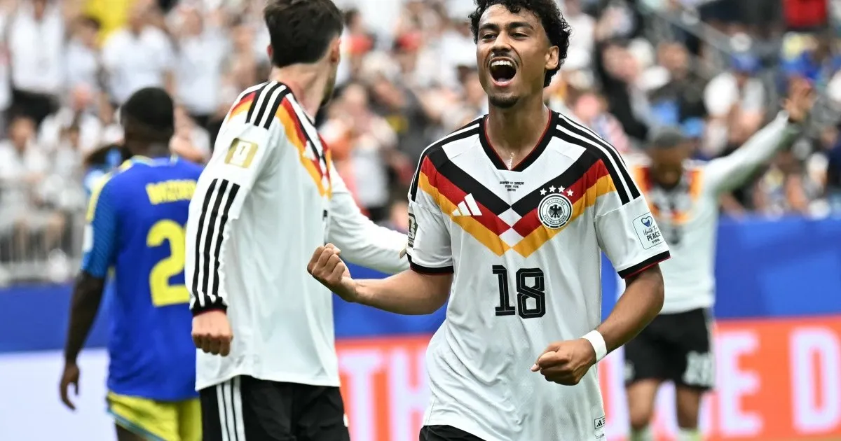 Germania zdrobește Curaçao cu 7-1 în debutul la Cupa Mondială 2026