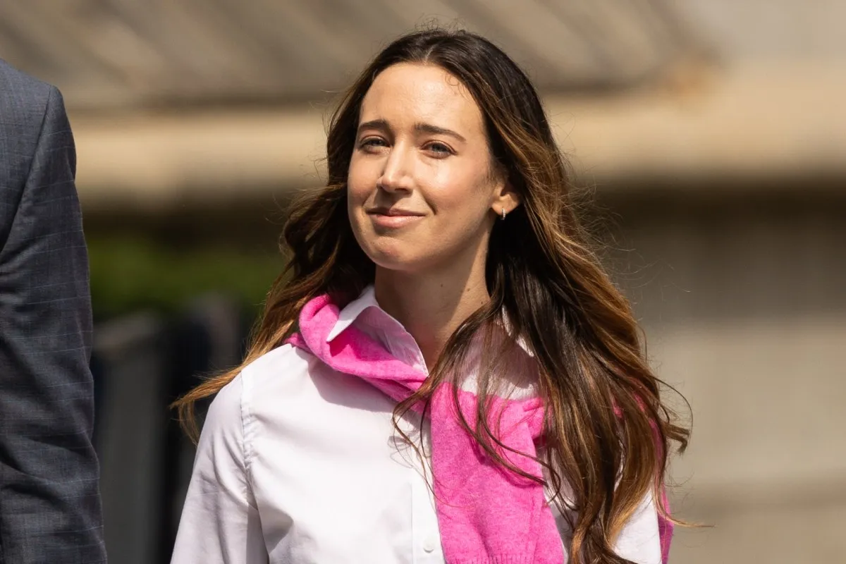 Charlie Javice, CEO-ul condamnat al startup-ului Frank, caută o grațiere de la Trump