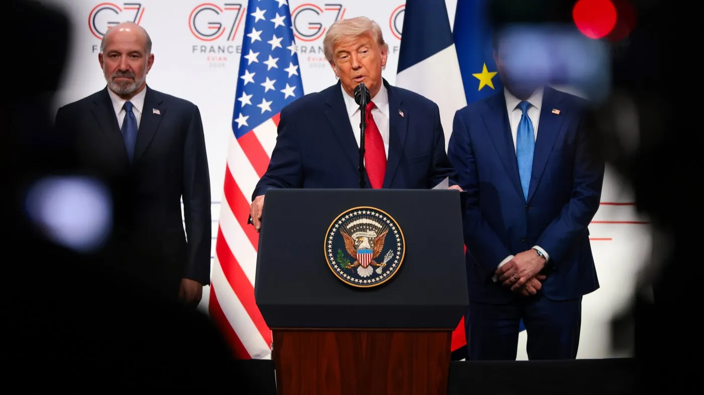 Administrația Trump publică acordul preliminar cu Iranul: Ce prevede documentul și ce urmează