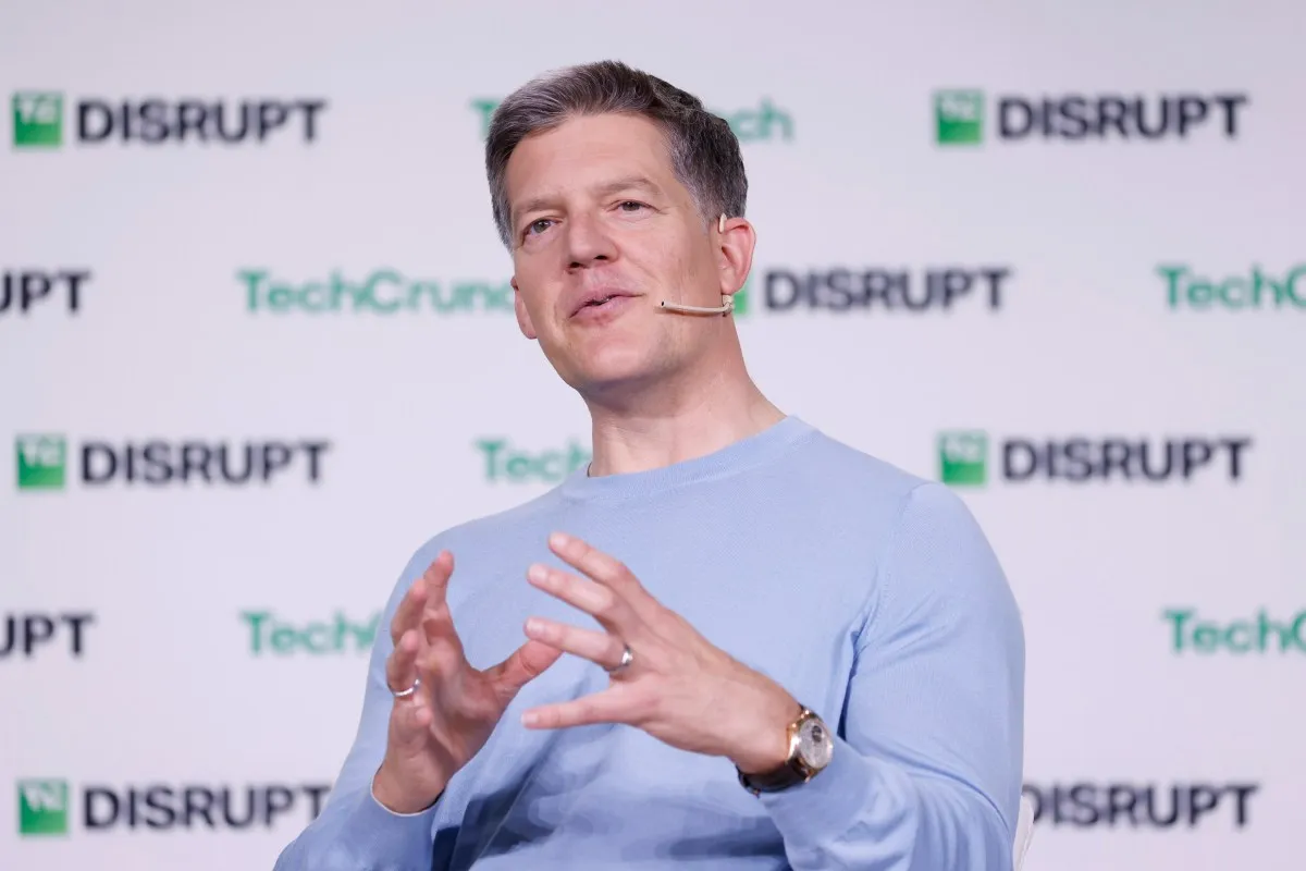 Roelof Botha se alătură consiliului de administrație al SpaceX