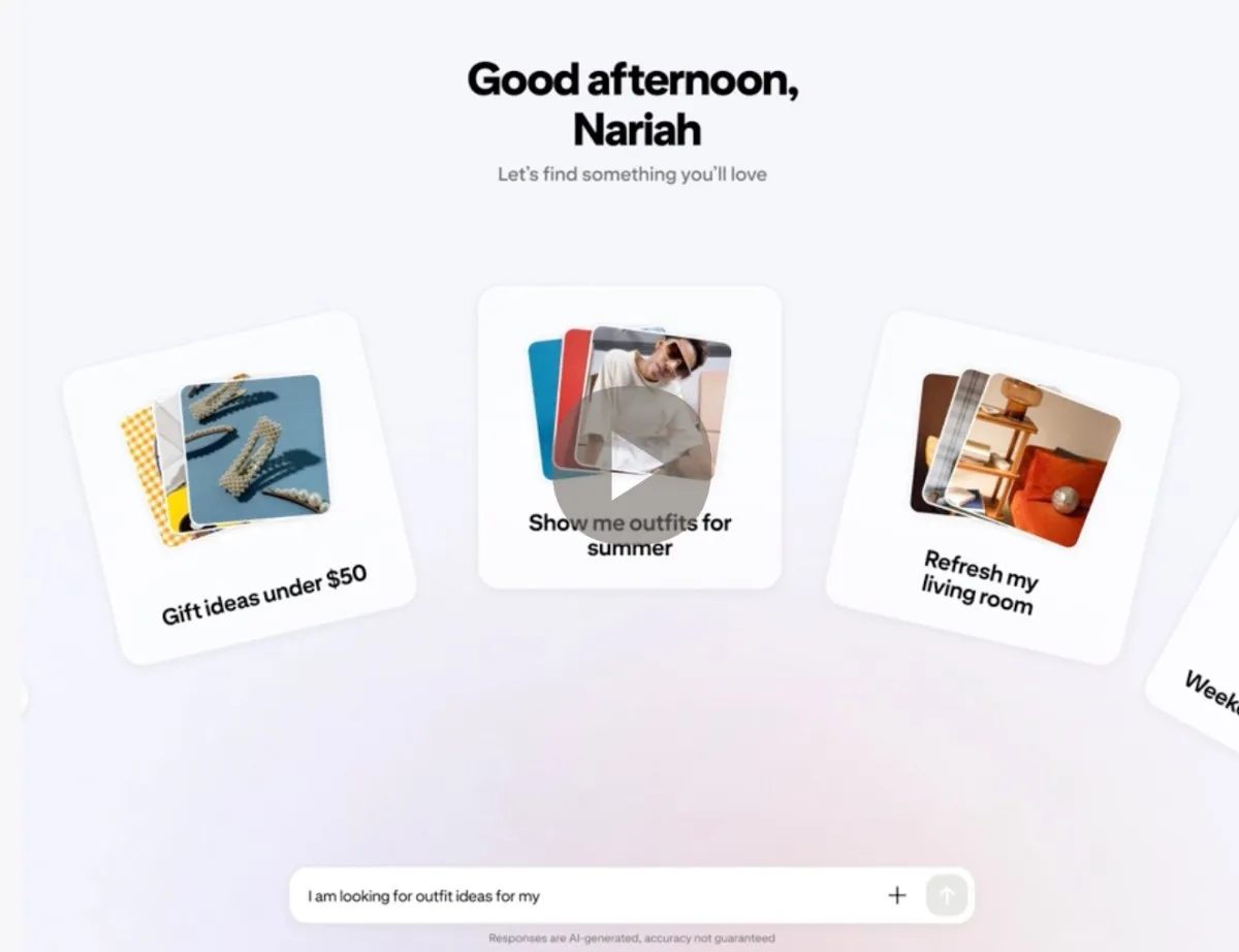 Pinterest lansează o aplicație experimentală de cumpărături bazată pe inteligență artificială: „Ask Pinterest”