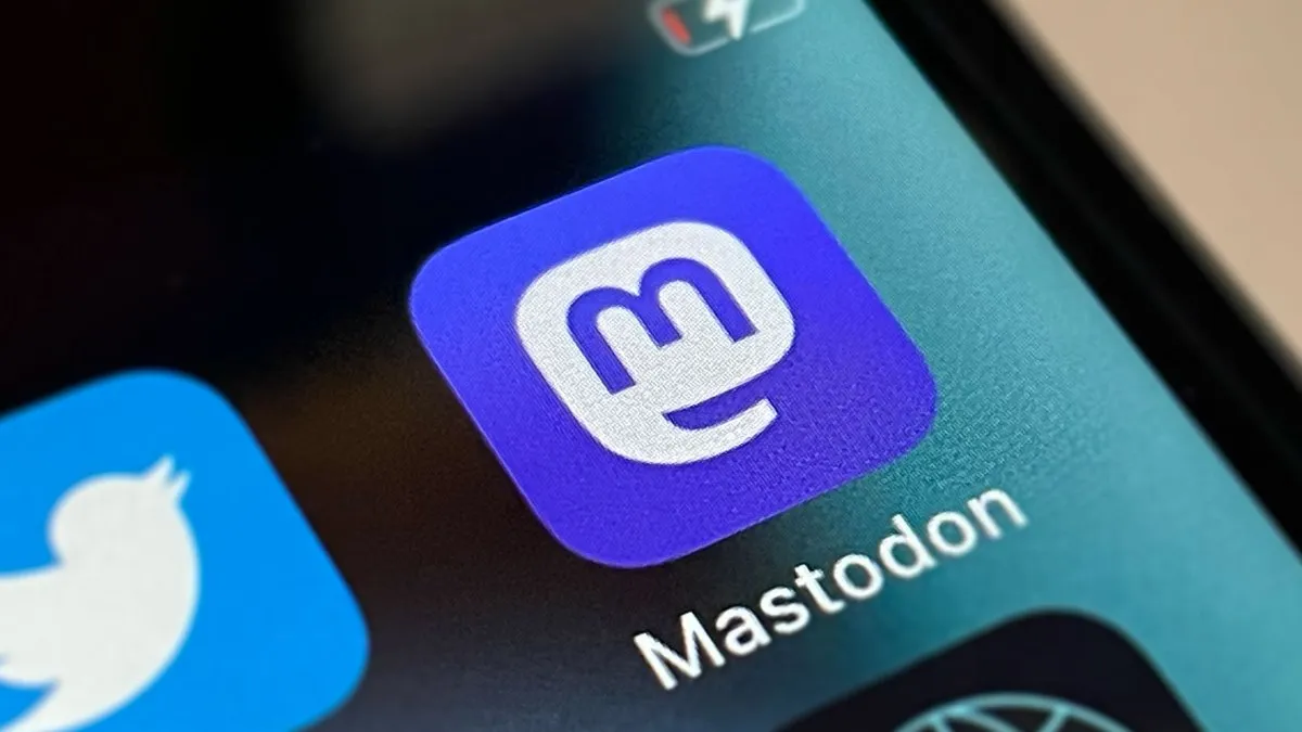 Mastodon pariază pe newslettere pentru a revitaliza webul social deschis