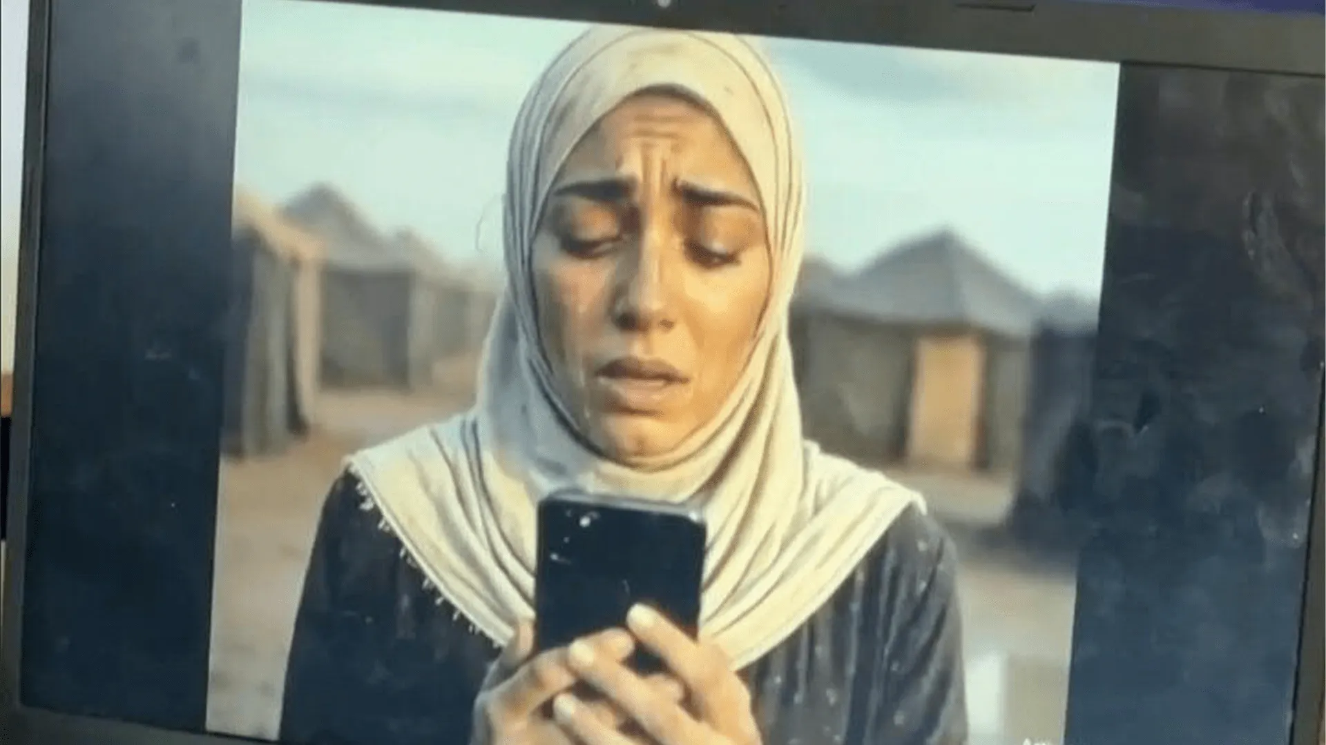 Tinere palestiniene învață inteligența artificială pentru a spune poveștile războiului din Gaza