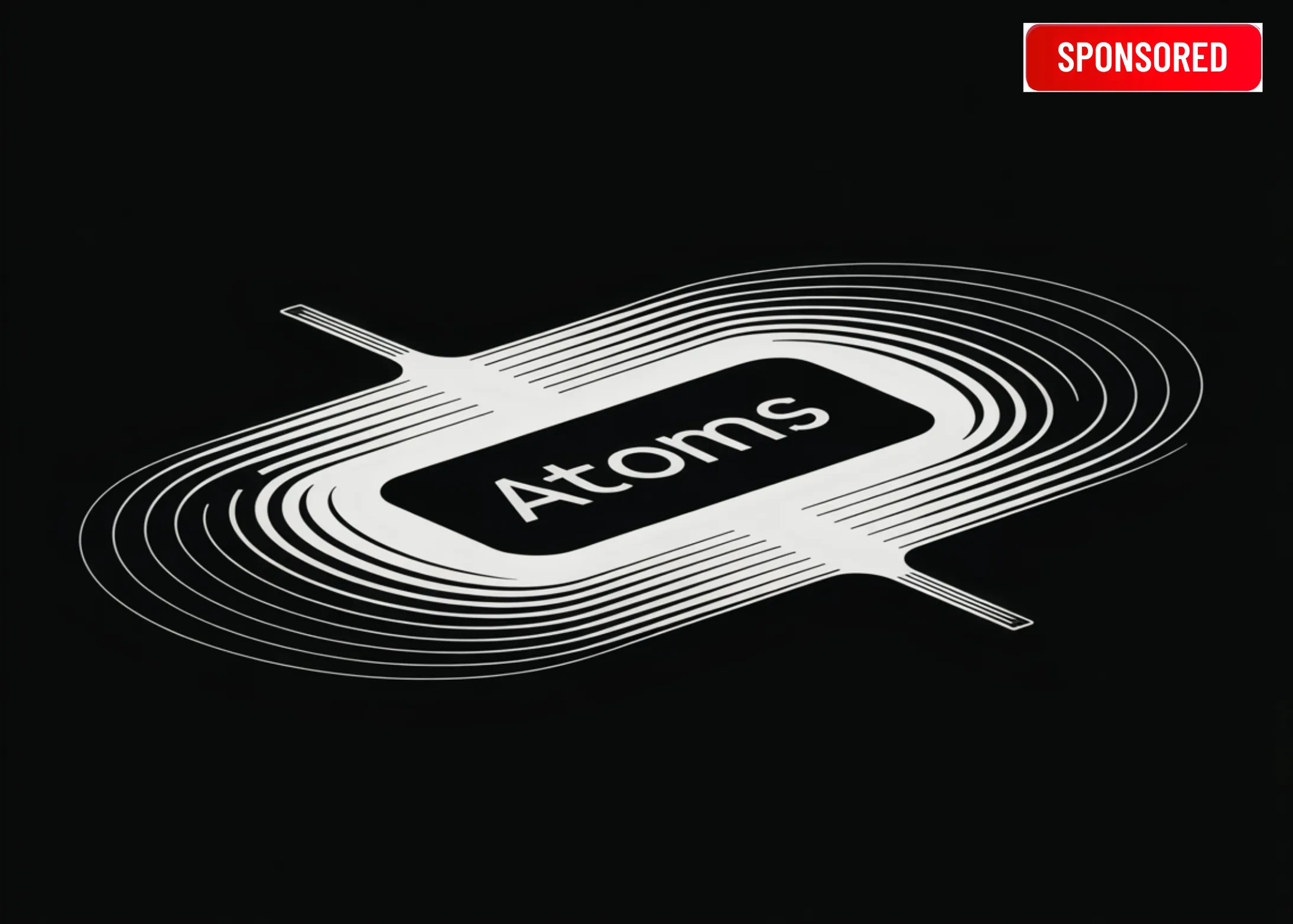 Atoms: Unealtă de Vibe Coding care folosește agenți AI pentru a construi, lansa și promova aplicația ta (fără cod)