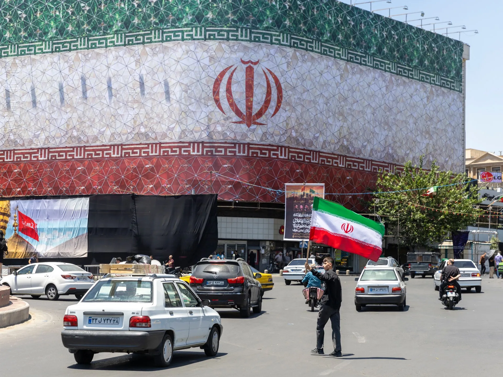 Iran confirmă semnarea electronică a memorandumului de înțelegere cu SUA: un pas fragil către negocieri