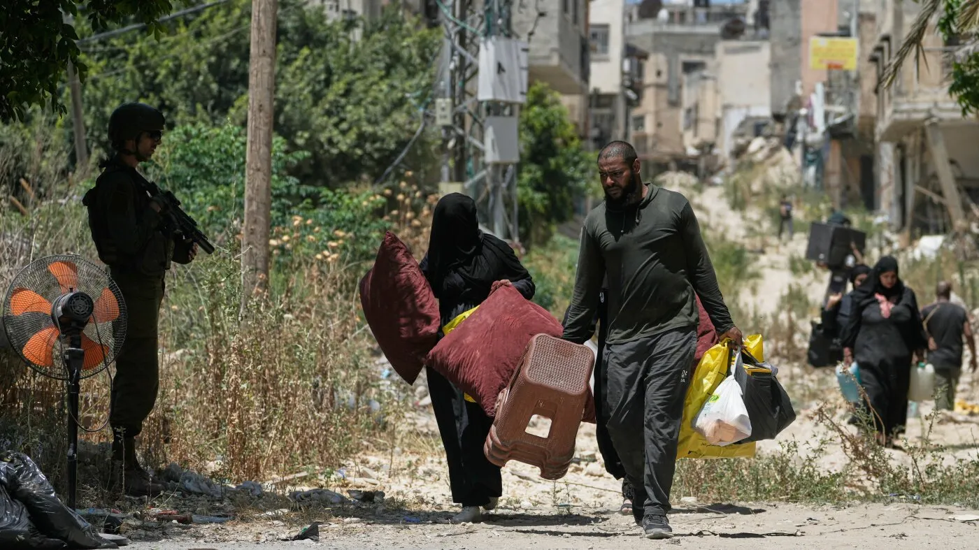 Peste 1.000 de palestinieni uciși în timpul armistițiului din Gaza, anunță autoritățile palestiniene