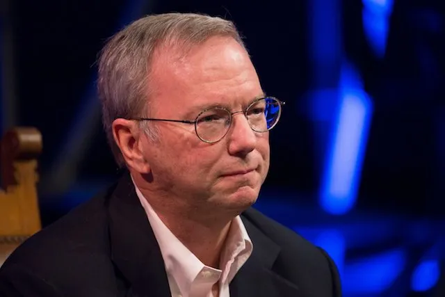 NASA alege compania de rachete a lui Eric Schmidt pentru o misiune pe Marte, declanșând o cursă cu SpaceX